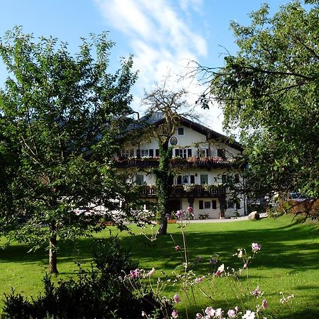 Pension Lex Bad Reichenhall Luaran gambar