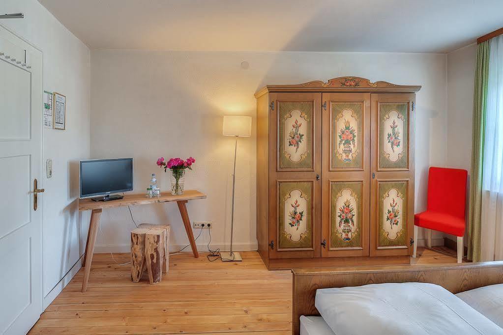 Pension Lex Bad Reichenhall Luaran gambar