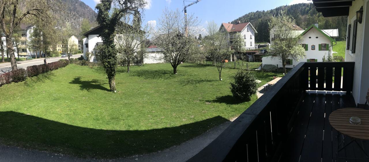 Pension Lex Bad Reichenhall Luaran gambar