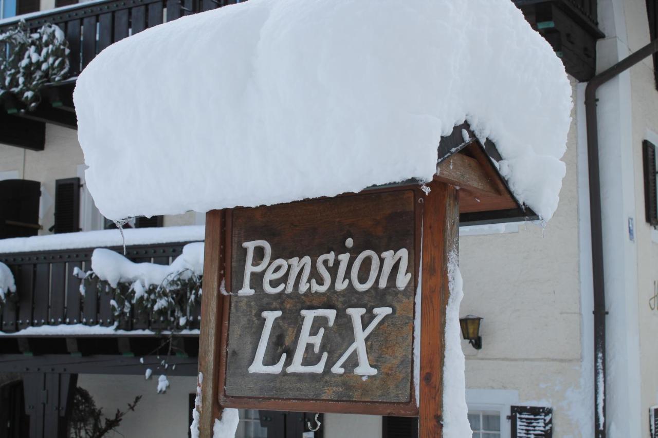 Pension Lex Bad Reichenhall Luaran gambar