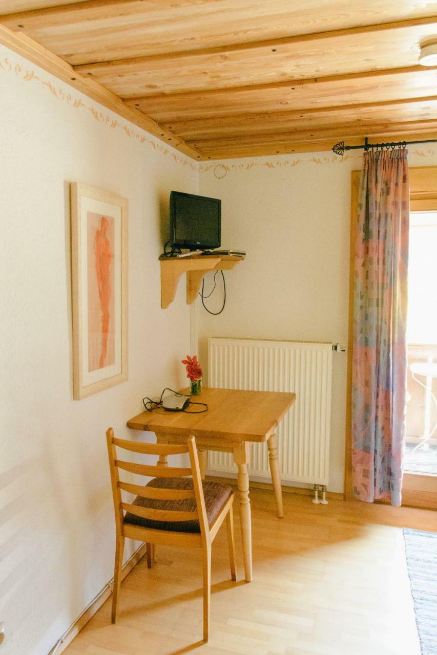 Pension Lex Bad Reichenhall Luaran gambar