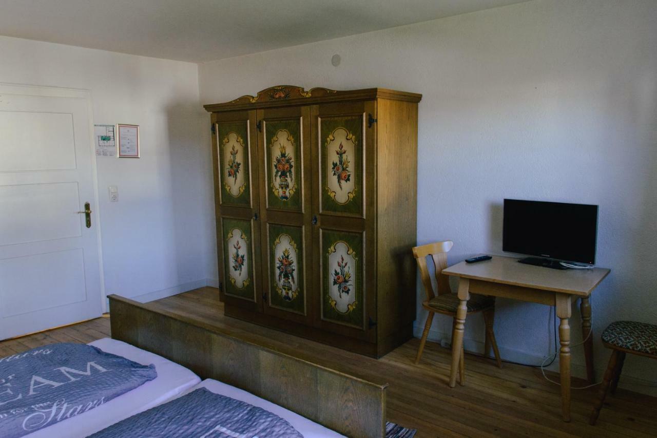 Pension Lex Bad Reichenhall Luaran gambar