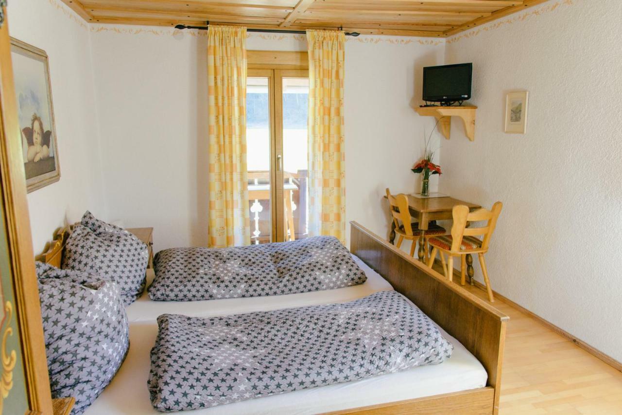 Pension Lex Bad Reichenhall Luaran gambar