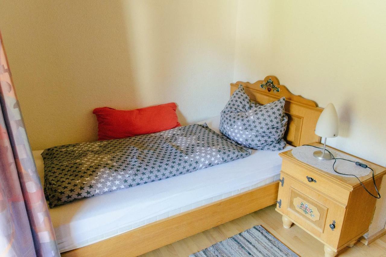 Pension Lex Bad Reichenhall Luaran gambar